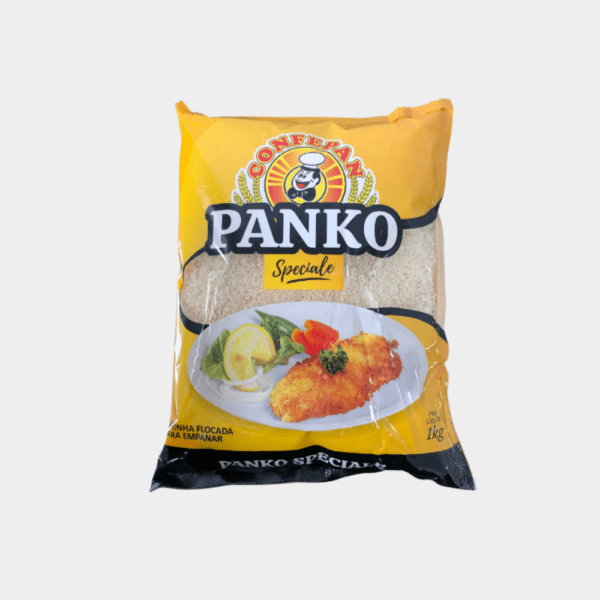 Farinha Panko Speciale Conferpan - 200g