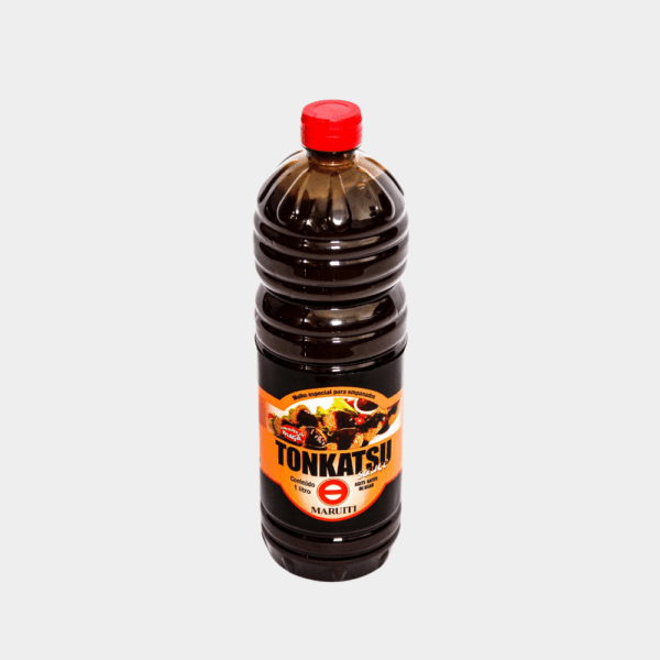 Molho Tonkatsu Maruiti - 1L
