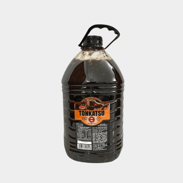 Molho Tonkatsu Maruiti - 5L