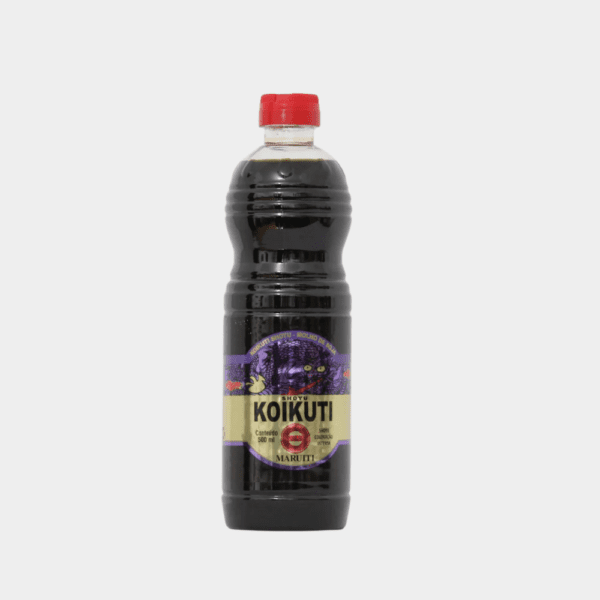 Shoyu Koikuti Maruiti - 500ml