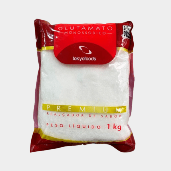 Glutamato Monossídico Tokyofoods
