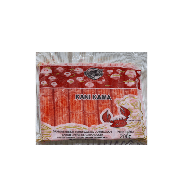 Kani Kama - 200g