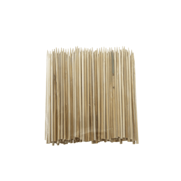 Espeto de 10cm x 2,5mm