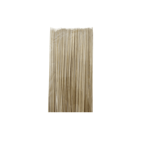 Espeto de 18cm x 2,5mm