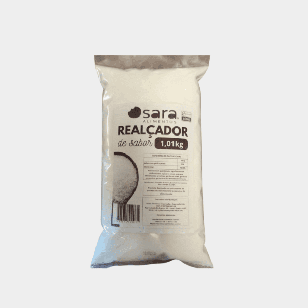 Glutamato Osara - 1Kg