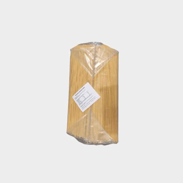 Macarrão Yakisoba Granel Alfa - 5kg