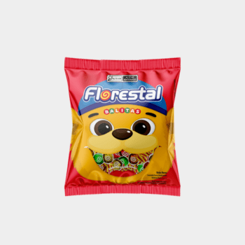 Balitas Sortidas 400g