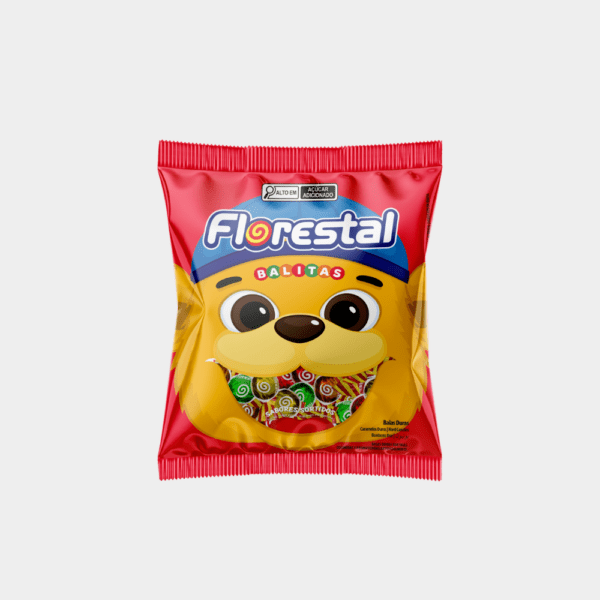 Balitas Sortidas 400g